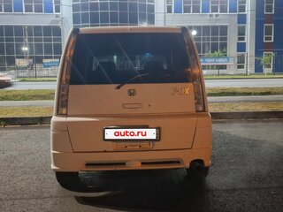 2000 Honda S-MX, белый, 500000 рублей, вид 5