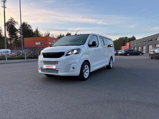 2021 Peugeot Expert III, белый, 3400000 рублей, вид 1