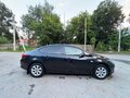 2014 Opel Astra J Рестайлинг, чёрный, 860000 рублей - вид 2