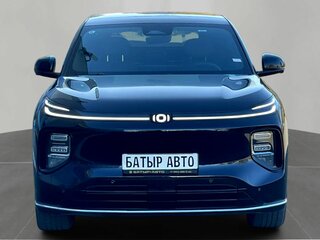 2026 Changan Qiyuan Q07 31.7 kWh, чёрный, 3790000 рублей, вид 2