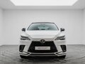 2026 Lexus RX 500h V, белый - вид 3
