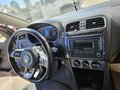 2019 Volkswagen Polo V Рестайлинг, чёрный, 770000 рублей - вид 9