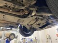 2005 Lexus GS 300 III, зелёный, 1100067 рублей - вид 9