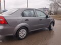 2008 Chevrolet Aveo I Рестайлинг, серый, 350000 рублей - вид 4