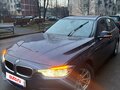 2018 BMW 3 серии 318d VI (F3x) Рестайлинг, синий, 2000000 рублей - вид 7