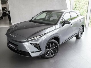2026 Omoda C5 II, серебристый, 2528000 рублей, вид 1