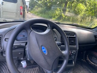 2007 Lada (ВАЗ) 2112, серебристый, 65000 рублей, вид 5