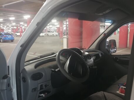 2008 LDV Maxus, белый, 650000 рублей, вид 1