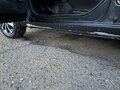 2014 Lada (ВАЗ) Granta I, чёрный, 270000 рублей - вид 8