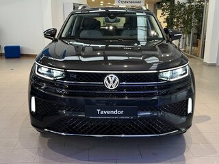 2024 Volkswagen Tavendor I, серый, 5700000 рублей, вид 2