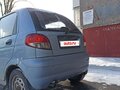 2012 Daewoo Matiz I Рестайлинг, голубой, 120000 рублей - вид 2