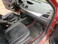 2012 Renault Megane III Рестайлинг, красный, 780000 рублей - вид 8