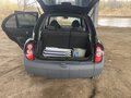 2006 Nissan Micra III (K12), чёрный, 330000 рублей - вид 10