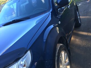 2011 Subaru Forester III Рестайлинг, синий, 1290000 рублей, вид 5