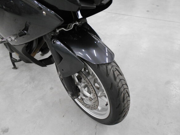 2013 BMW F 800 GT, серый, 540000 рублей - вид 8