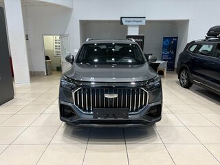2026 Geely Okavango I Рестайлинг, серый, 4085990 рублей, вид 2