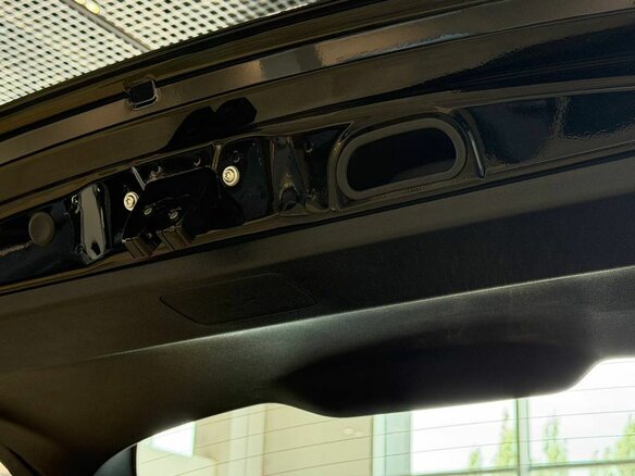 2026 Haval Jolion I Рестайлинг 2, чёрный, 2771010 рублей - вид 9
