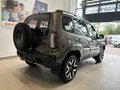 2026 Lada (ВАЗ) Niva Travel I Рестайлинг, коричневый - вид 3