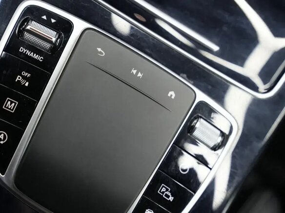 2020 Mercedes-Benz GLC Coupe 220 d I (C253) Рестайлинг, серый, 4980000 рублей - вид 13
