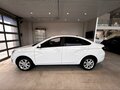 2026 Lada (ВАЗ) Vesta I Рестайлинг (NG), белый - вид 2