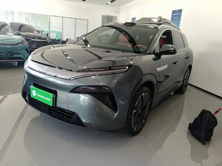 2025 BYD Tang L, серый, 4878700 рублей, вид 1