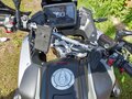 2023 Voge 525DSX, серый, 550000 рублей - вид 5