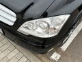 2012 Mercedes-Benz Viano Extralong L3 I (W639) Рестайлинг, чёрный, 2500000 рублей - вид 8