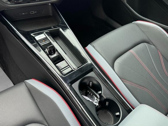 2023 Volkswagen Lamando L II, чёрный, 1687000 рублей - вид 11