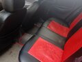 2008 Chevrolet Lanos I, красный, 185000 рублей - вид 9