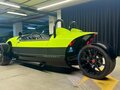2022 Vanderhall Carmel, зелёный, 4490000 рублей - вид 4