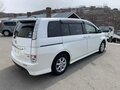 2014 Toyota ISis I Рестайлинг, белый, 1188008 рублей - вид 3