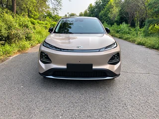 2026 Changan Qiyuan Q05 51.9 kWh II, бежевый, 2210000 рублей, вид 2