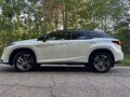 2016 Lexus RX 350 IV, белый - вид 5