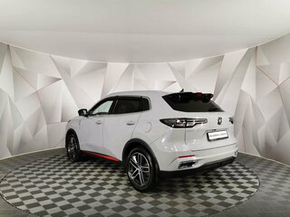2023 Changan CS55 Plus II, серый, 1735150 рублей, вид 4