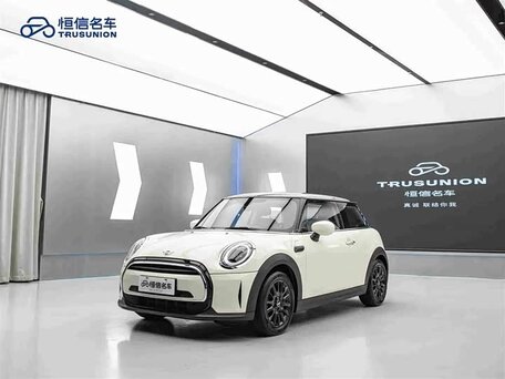 Mini Hatch III (F55/F56) Рестайлинг 2