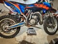 2016 KTM 85 SX, зелёный, 250000 рублей - вид 3