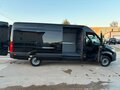 2023 Mercedes-Benz Sprinter, чёрный, 5700000 рублей - вид 8