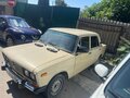 1989 Lada (ВАЗ) 2106, бежевый, 80000 рублей
