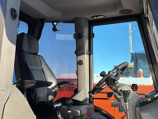 2023 Runmax SE460TS, 3334000 рублей, вид 5