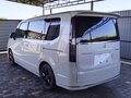 2023 Honda Stepwgn Spada VI, белый, 2530000 рублей - вид 2