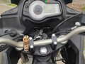 2013 Suzuki V-Strom DL 650, белый, 510000 рублей - вид 8