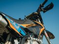2026 Sharmax Sport, оранжевый, 119900 рублей - вид 5