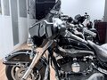2003 Harley-Davidson Electra Glide, чёрный, 799000 рублей - вид 8