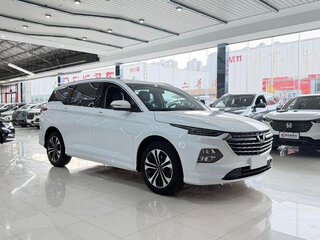 2022 Wuling Victory, белый, 1372000 рублей, вид 3