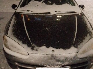 2004 Dodge Intrepid II, серый, 300000 рублей, вид 2