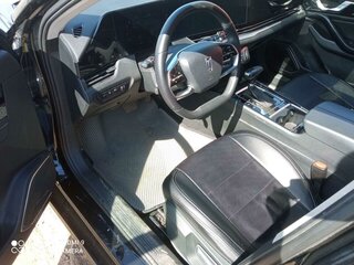 2023 FAW Bestune B70 I, чёрный, 1110000 рублей, вид 5