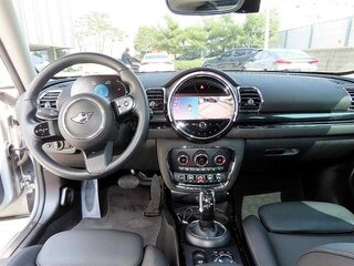 2023 Mini Clubman Cooper II Рестайлинг, серебристый, 1868000 рублей, вид 5