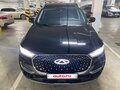 2023 Chery Tiggo 8 Pro Max I, чёрный, 2650000 рублей - вид 2
