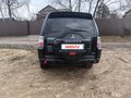 2009 Mitsubishi Pajero IV, чёрный, 1790000 рублей - вид 6