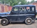 2011 УАЗ Хантер 315196, чёрный, 700000 рублей - вид 5